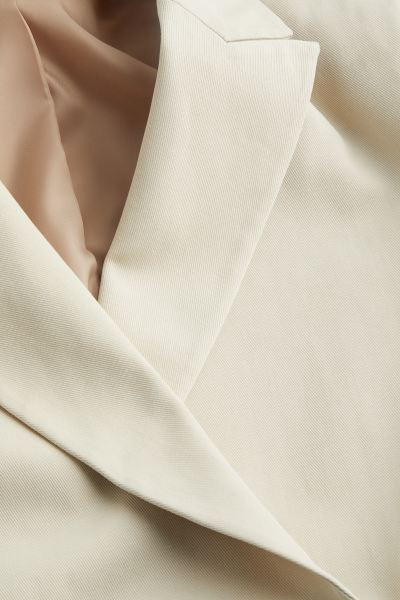 Double-breasted Jacket | H&M (US + CA)
