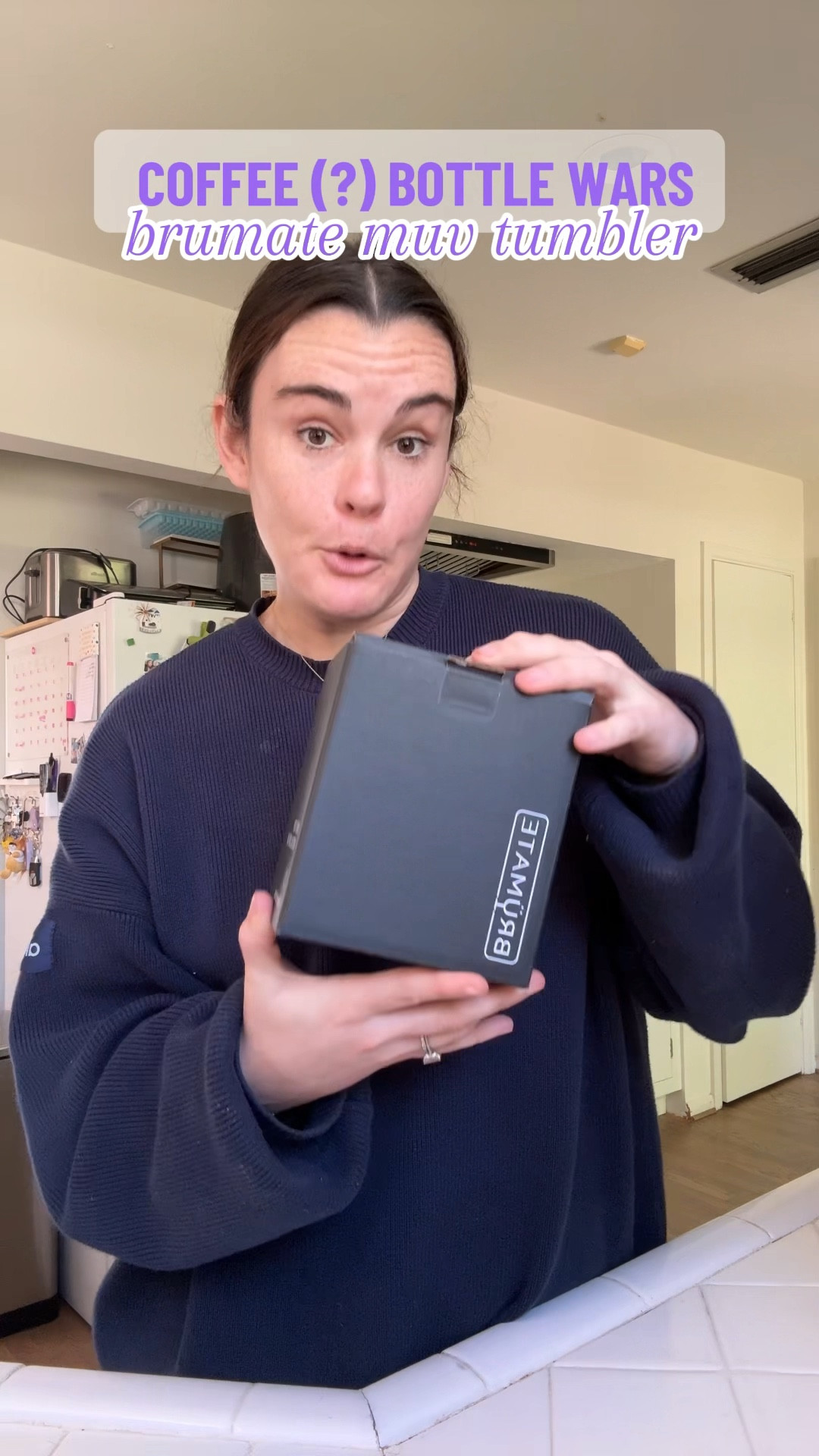 my new insulated coffee thimbles from BruMate 

#LTKFindsUnder50 #LTKGiftGuide #LTKWatchNow