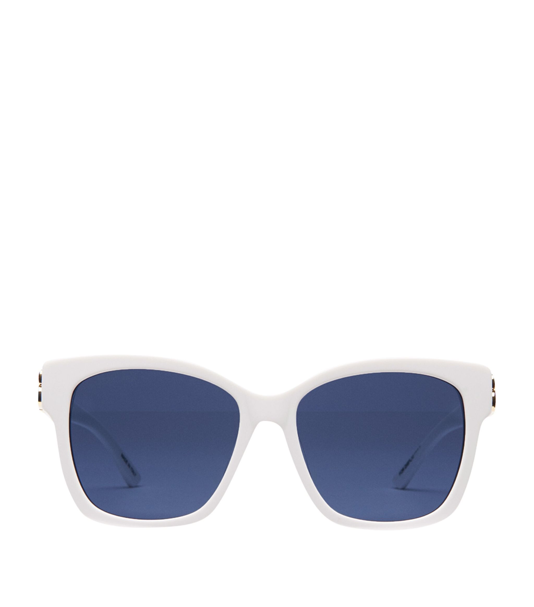 'BB' Dynasty Square Sunglasses | Harrods