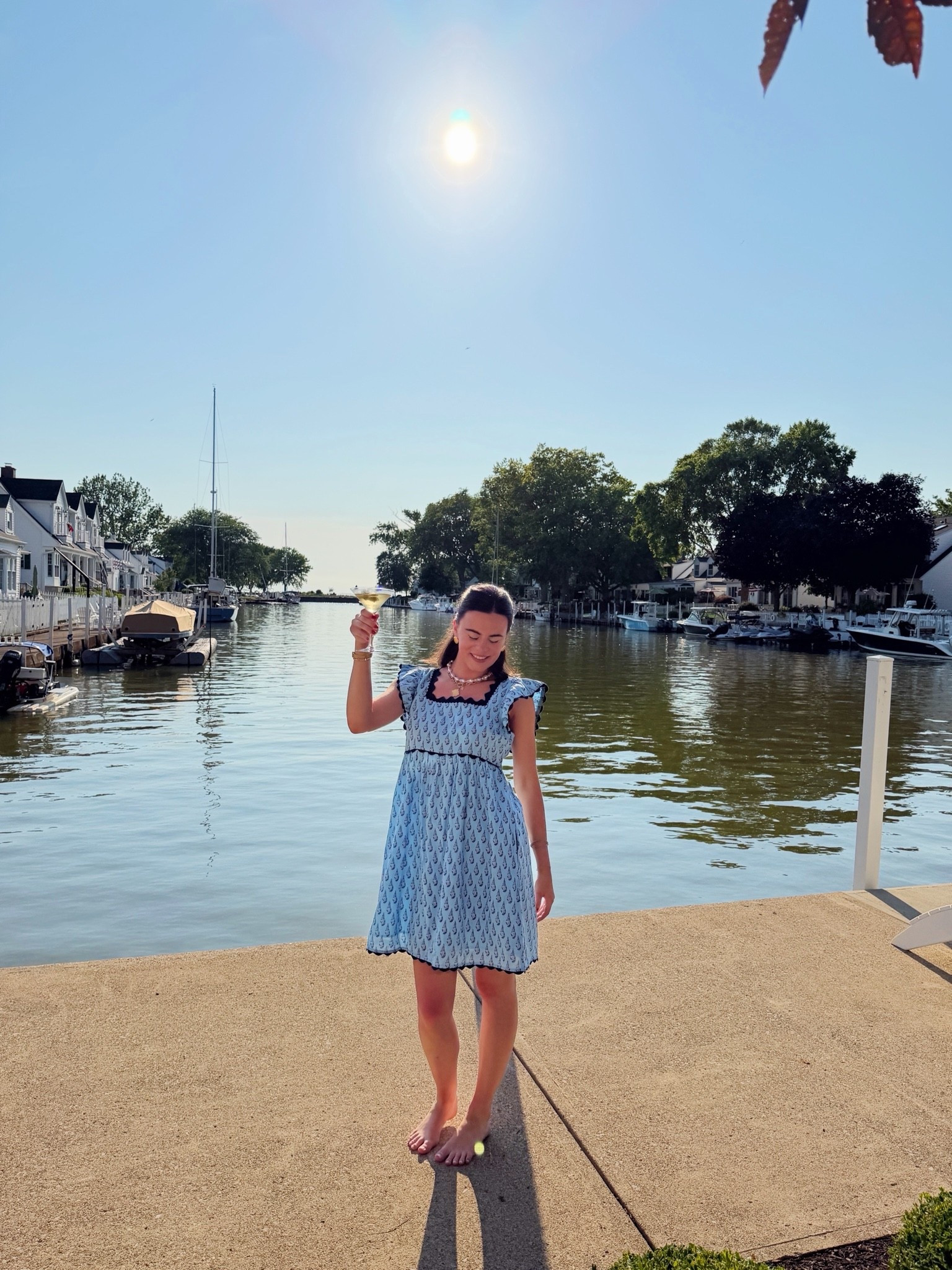 Love this Printfresh for summer! 🐚
