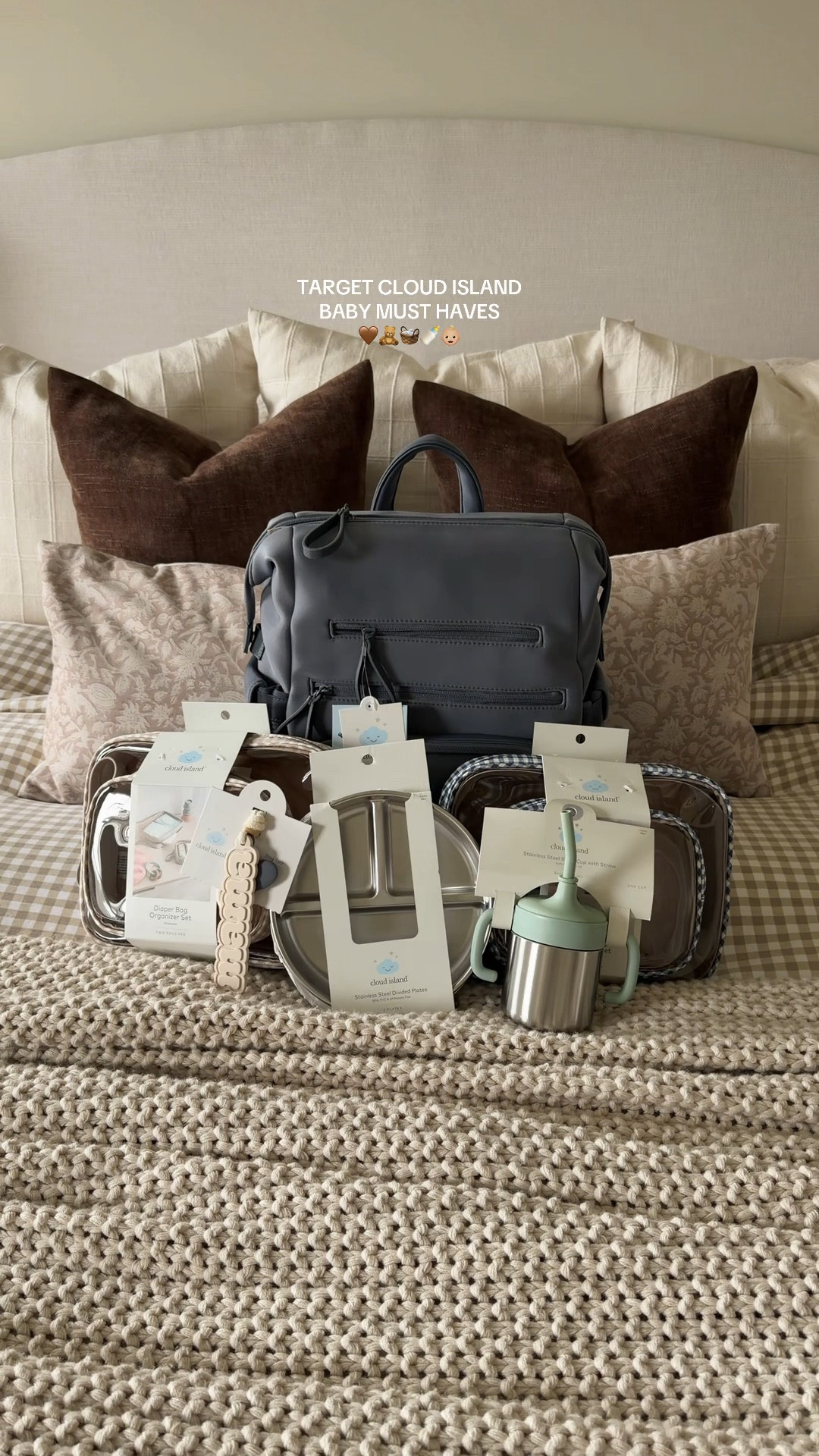 #targetbaby #targetmusthaves #babymusthaves #cloudisland #cloudislandtarget 

#LTKBaby