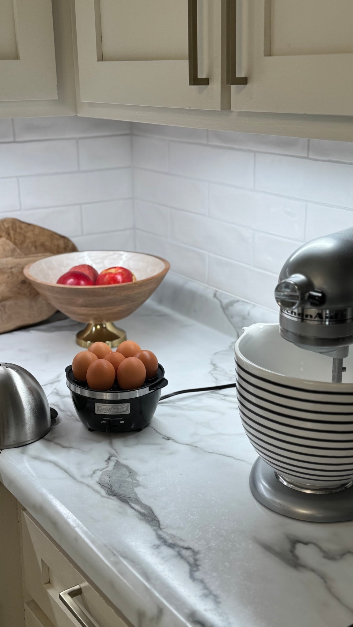 Gift ideas that would be on my list 🎁  Just saw they have a Black Friday sale on these so purchase if it’s on your list! We use our instant pot/ kitchen aid mixer/egg cooker MULTIPLE times a week!


#LTKCyberWeek #LTKHoliday #LTKGiftGuide