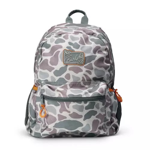BURLEBO Toddler Backpack | Scheels Sports
