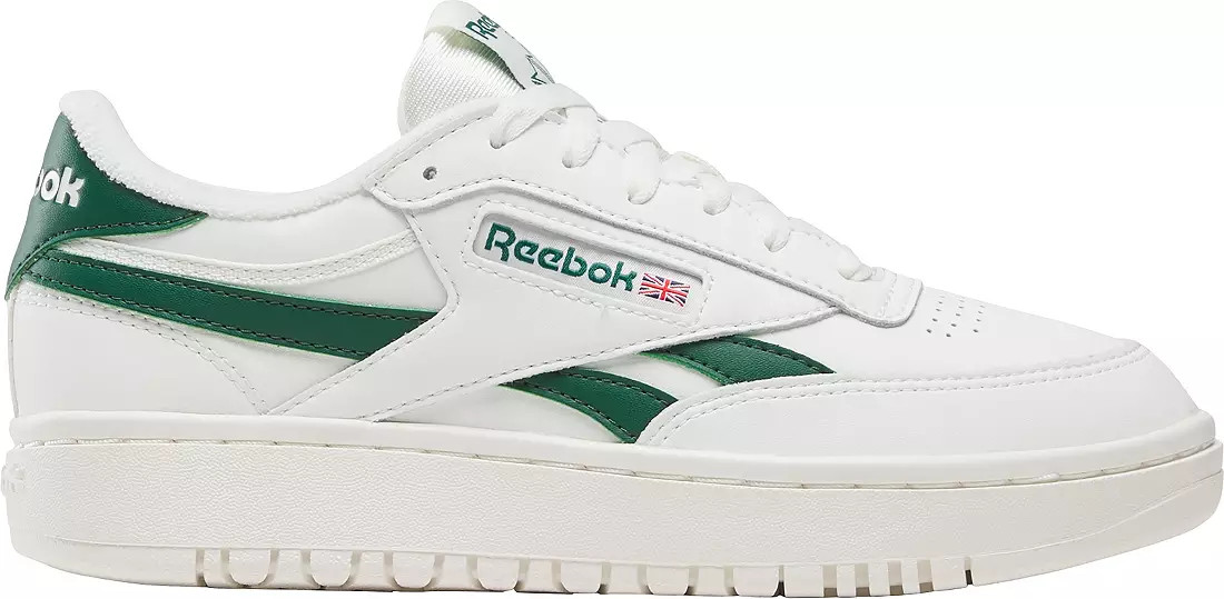 Reebok Women's Club C Double Shoes | DICK'S Sporting Goods