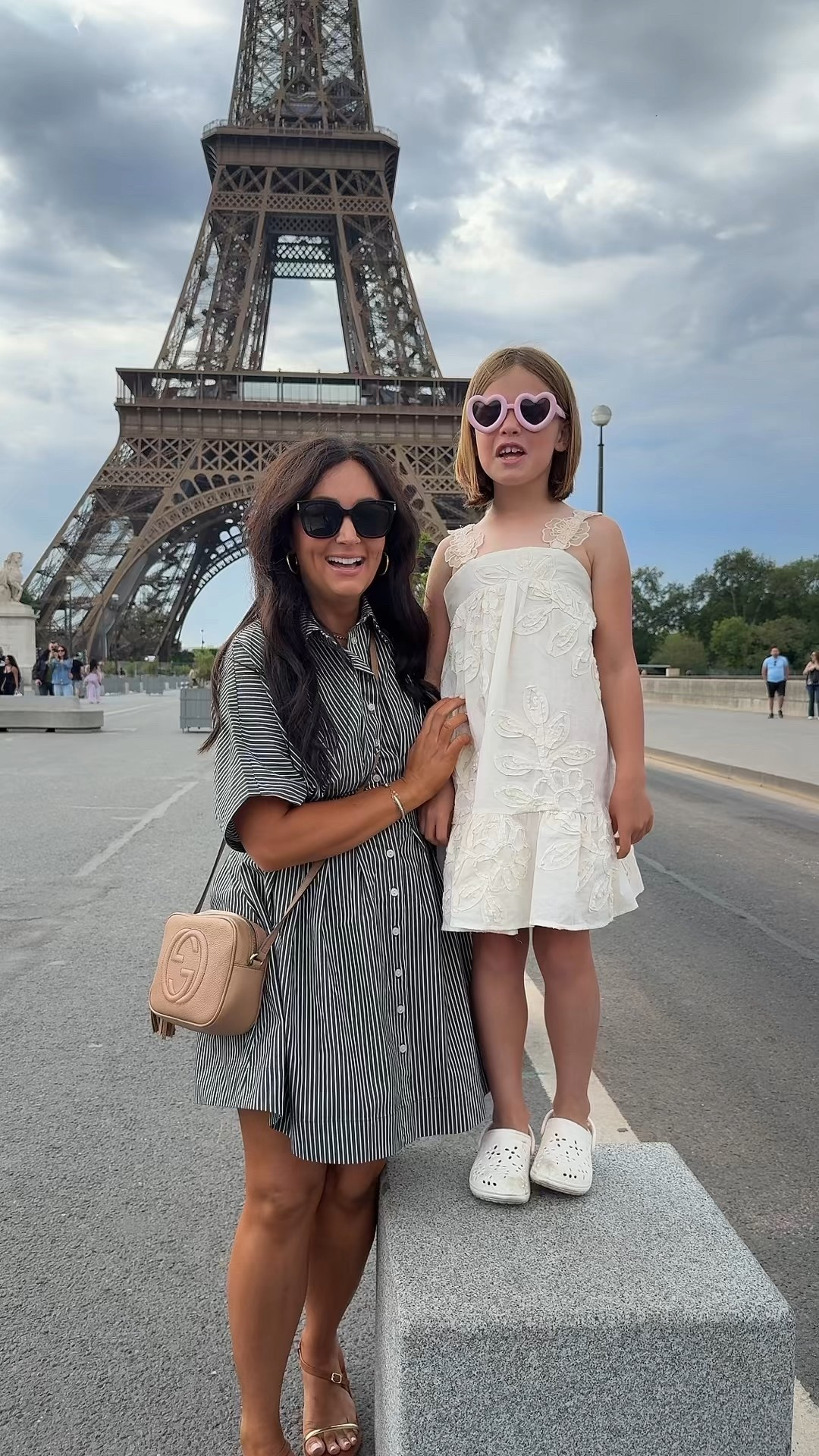 Paris outfits 

#LTKFindsUnder50 #LTKKids #LTKFamily