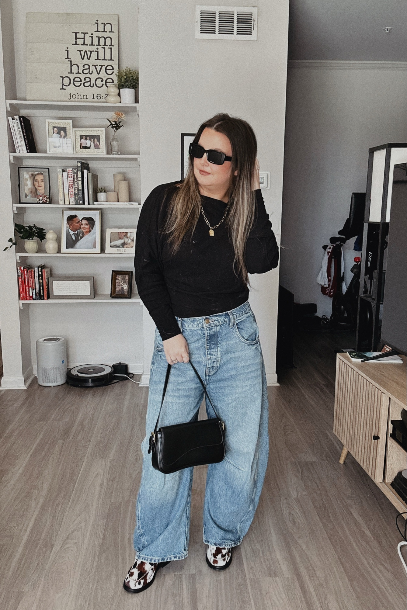 THESE SHOES

#LTKFindsUnder100 #LTKStyleTip #LTKBeauty