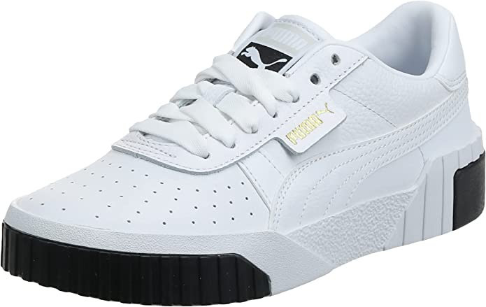PUMA Women's Cali Sneaker | Amazon (US)