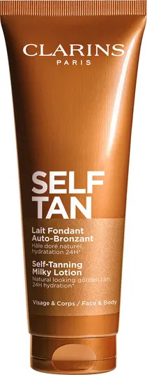 Self Tan Milky Lotion | Nordstrom