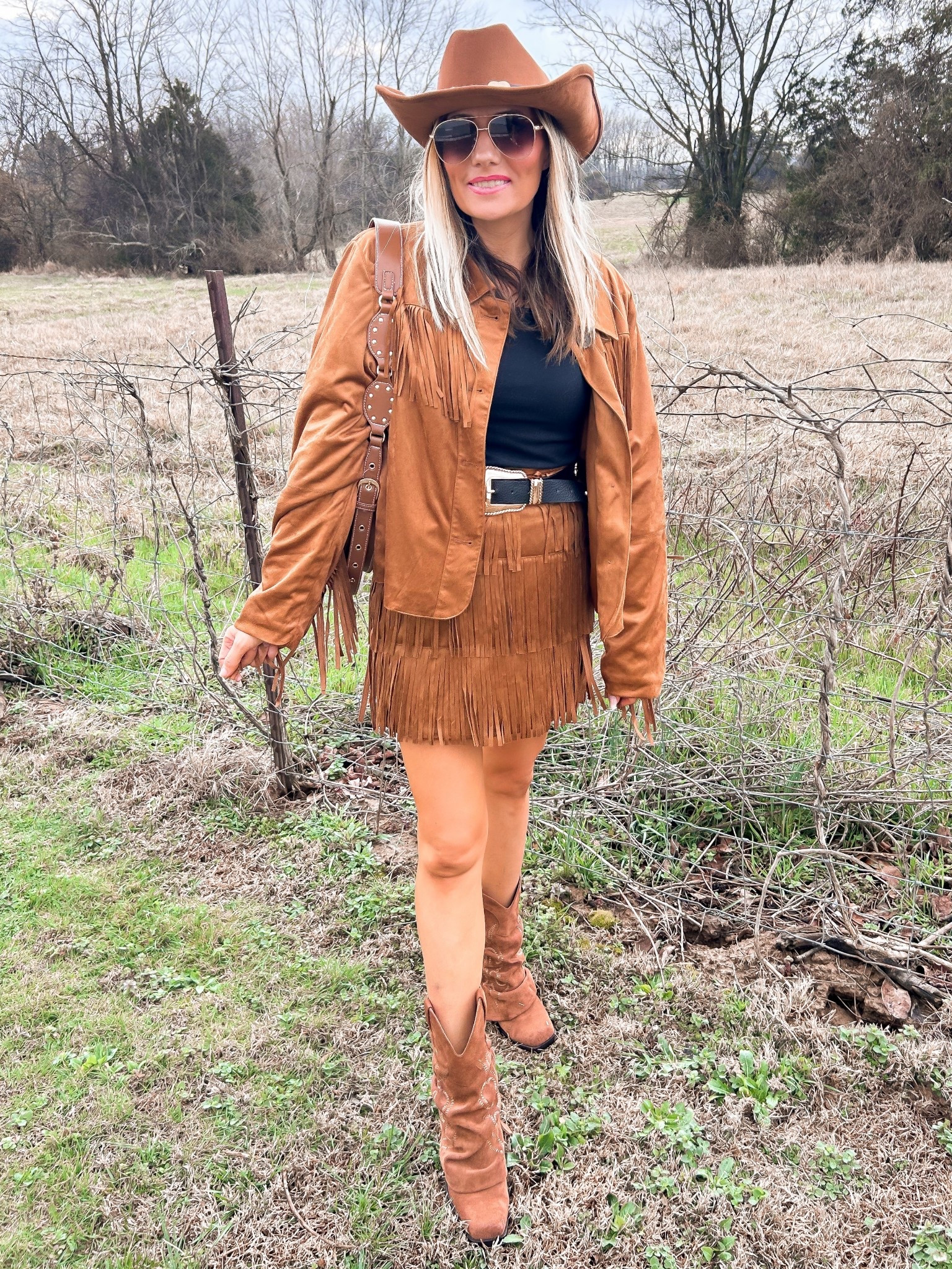 Western look

#LTKFestival #LTKmomlife #LTKPetite
