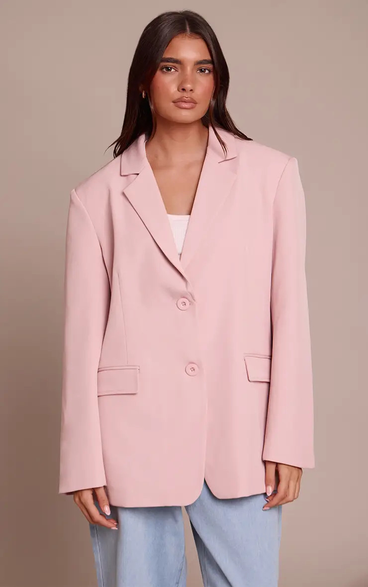MORE INFO | PrettyLittleThing US