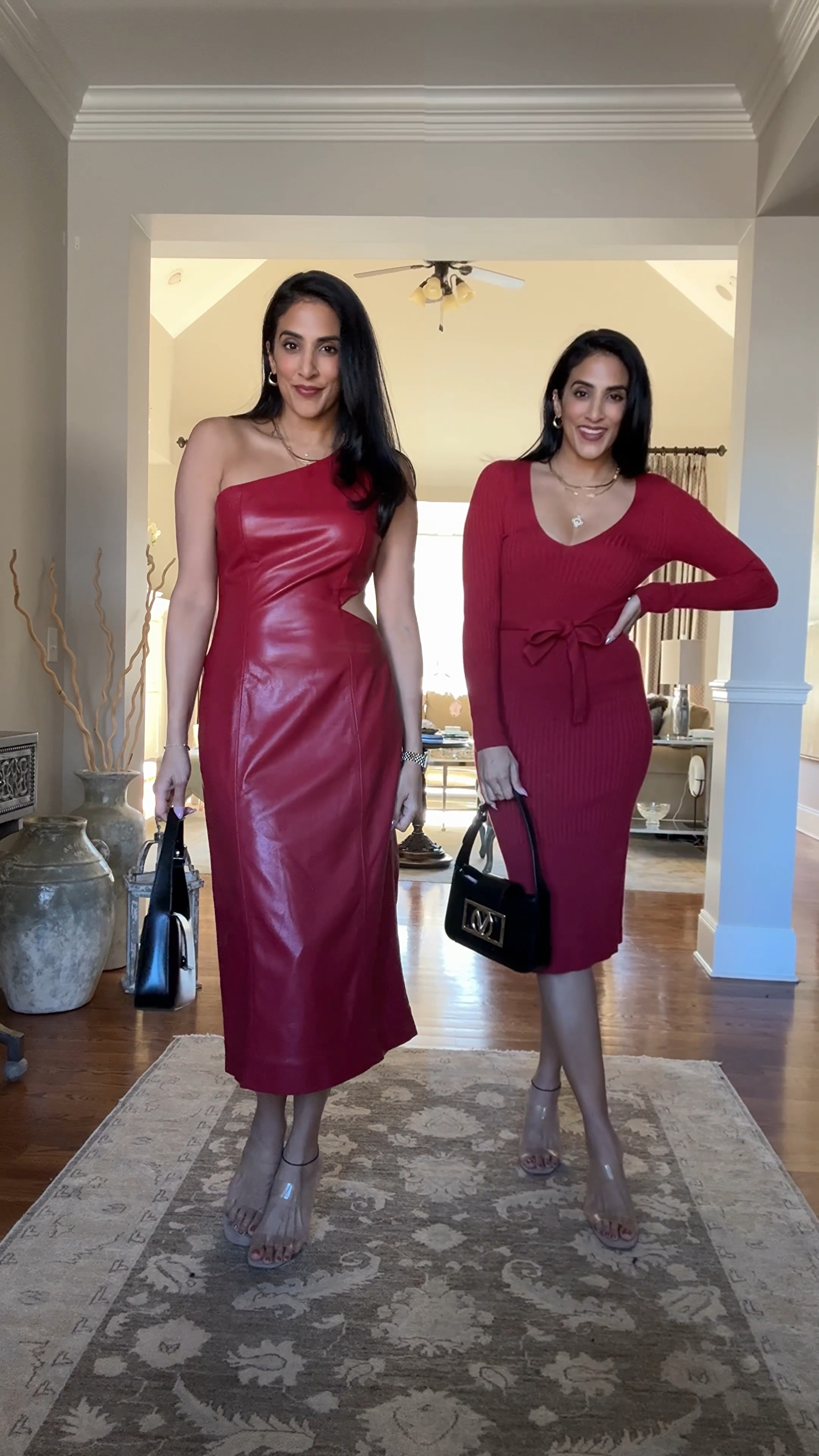 Valentine’s Day looks on sale! 

#LTKstyletip #LTKsalealert #LTKparties