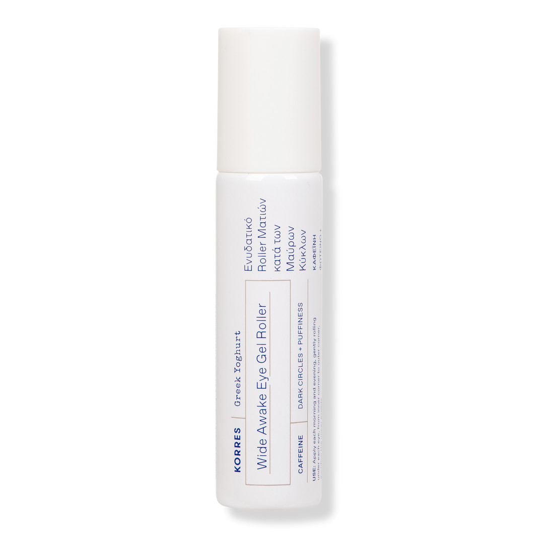 Greek Yoghurt Wide Awake Eye Gel | Ulta