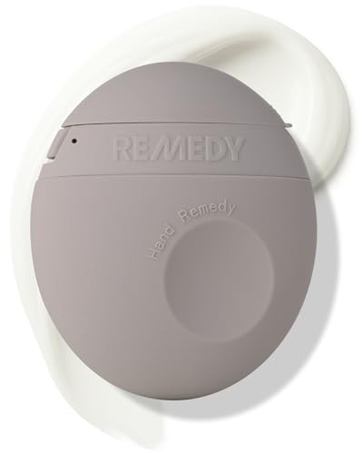 REMEDY Hand & Cuticle Firming Whipped Cream with Peptides | Amazon (US)
