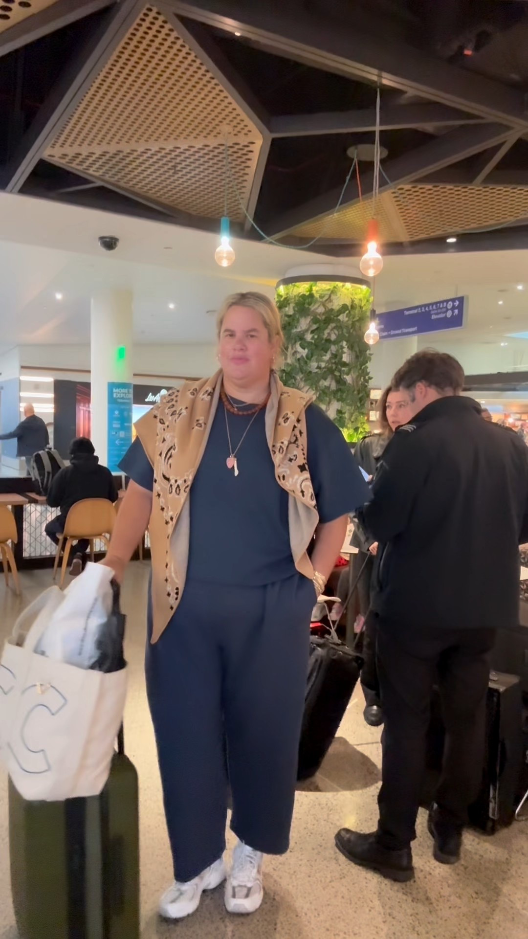 Perfect travel set! XS - 4X! Outfit may be the only thing easy about today. 

Comment ‘shop’ for the link. 

#LTKFindsUnder100 #LTKTravel #LTKPlusSize