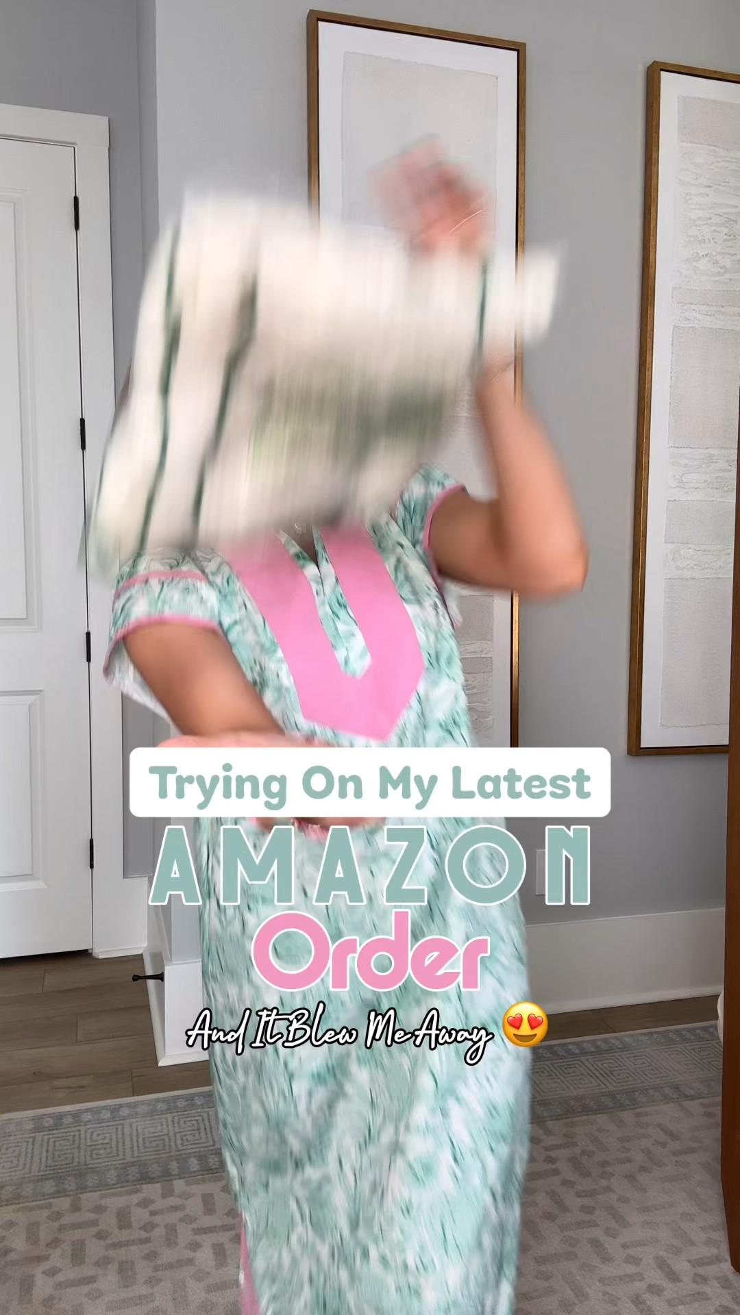 Amazon fashion haul I can’t stop talking about 🤍✨ so many elevated, affordable pieces that look like they came straight from a high-end boutique 🙌🏼

From the prettiest spring dresses to easy everyday outfits, matching sets, and the cutest shoes… this order did NOT disappoint. Everything is giving effortless, put-together, and perfect for everything from school drop off to brunch to vacation days 🌴☀️

I’m especially loving how versatile these pieces are—so many can be mixed, matched, and styled multiple ways 👏🏼 and the quality for the price is SO good!

If you’ve been looking for new spring outfits that feel elevated but won’t break the bank… this haul is it 🤍

#amazonfashion #amazonfinds #amazonstyle #springoutfits #affordablefashion #everydaystyle #momstyle #ootdideas #springstyle #amazonhaul #casualoutfits #elevatedbasics #styleinspo #fashionover30 #outfitideas

#LTKootd #LTKPetite