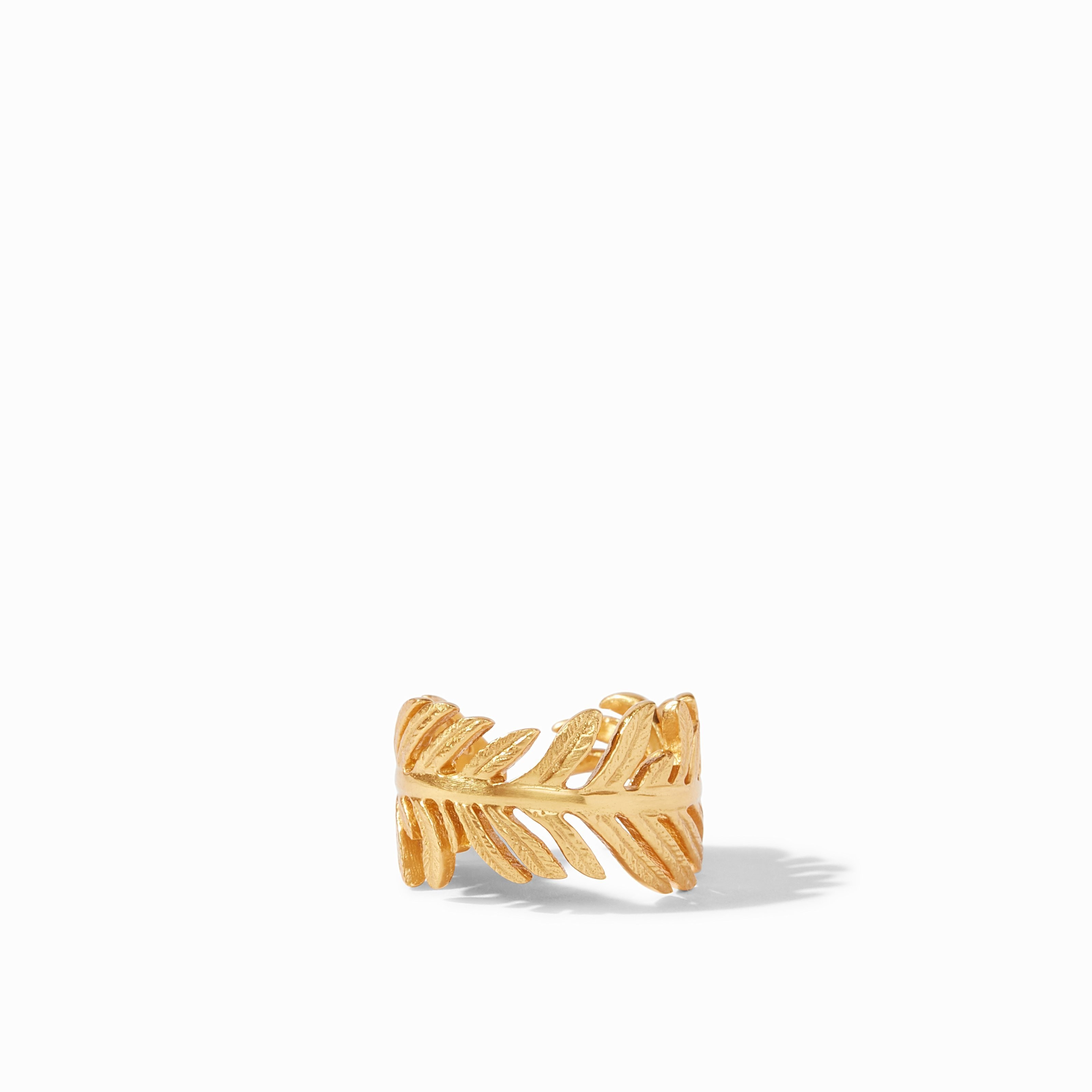 Fern Ring | Julie Vos
