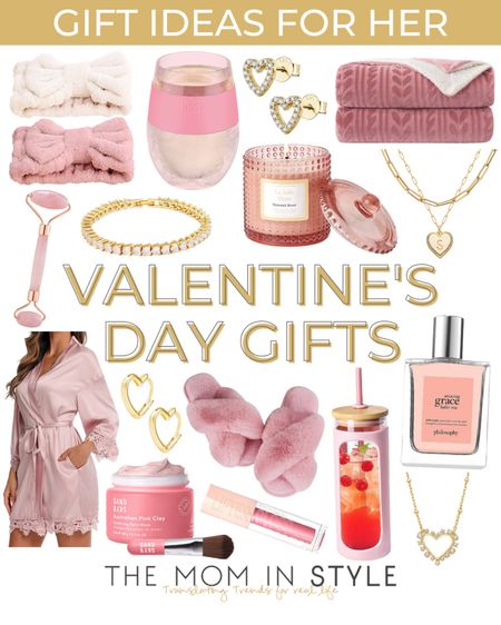 Amazon Valentine’s Day Gifts For Her ❤️

amazon gift guide // amazon valentines day gifts // amazon finds // valentines day gift guide // valentines day gifts // valentines fay gifts for her // valentines day gift ideas

#LTKGiftGuide #LTKFind #LTKunder100