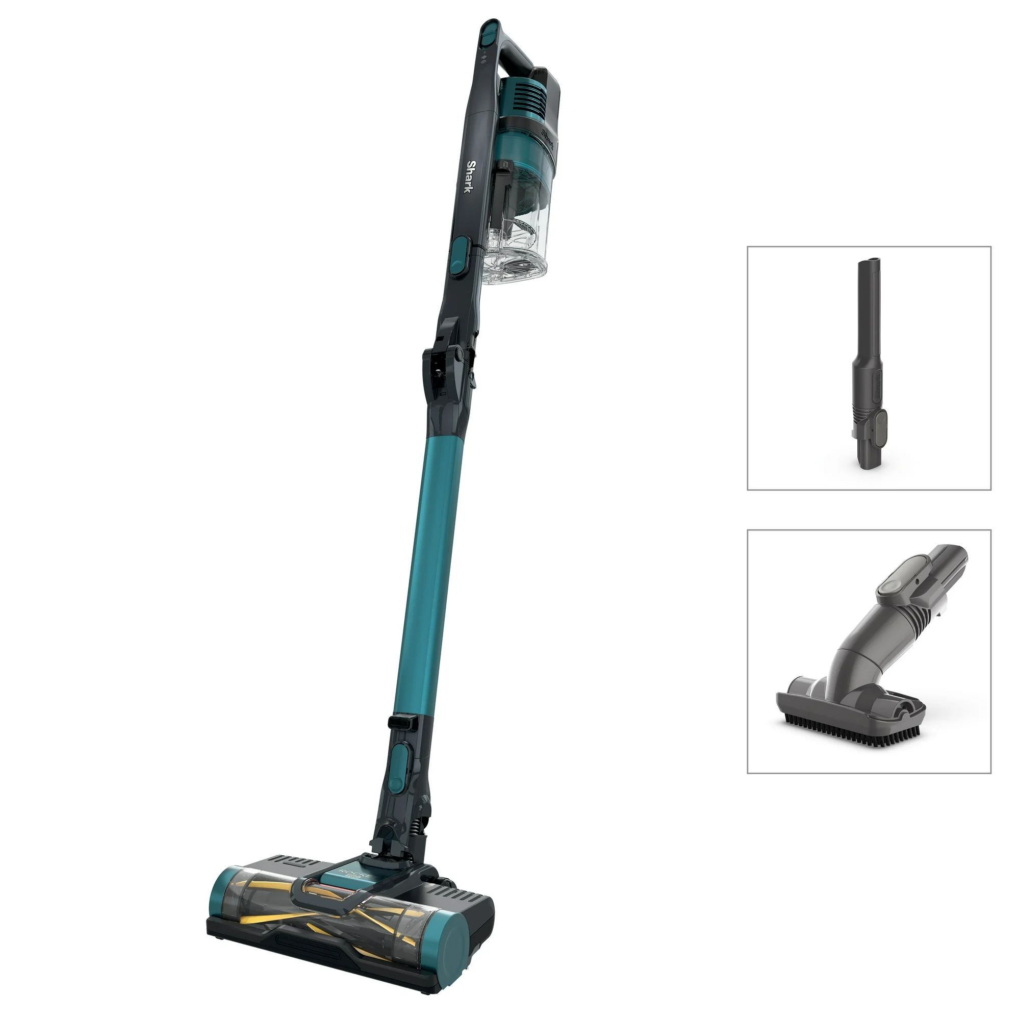 Shark Rocket Pro Cordless Stick Vacuum | Walmart (US)