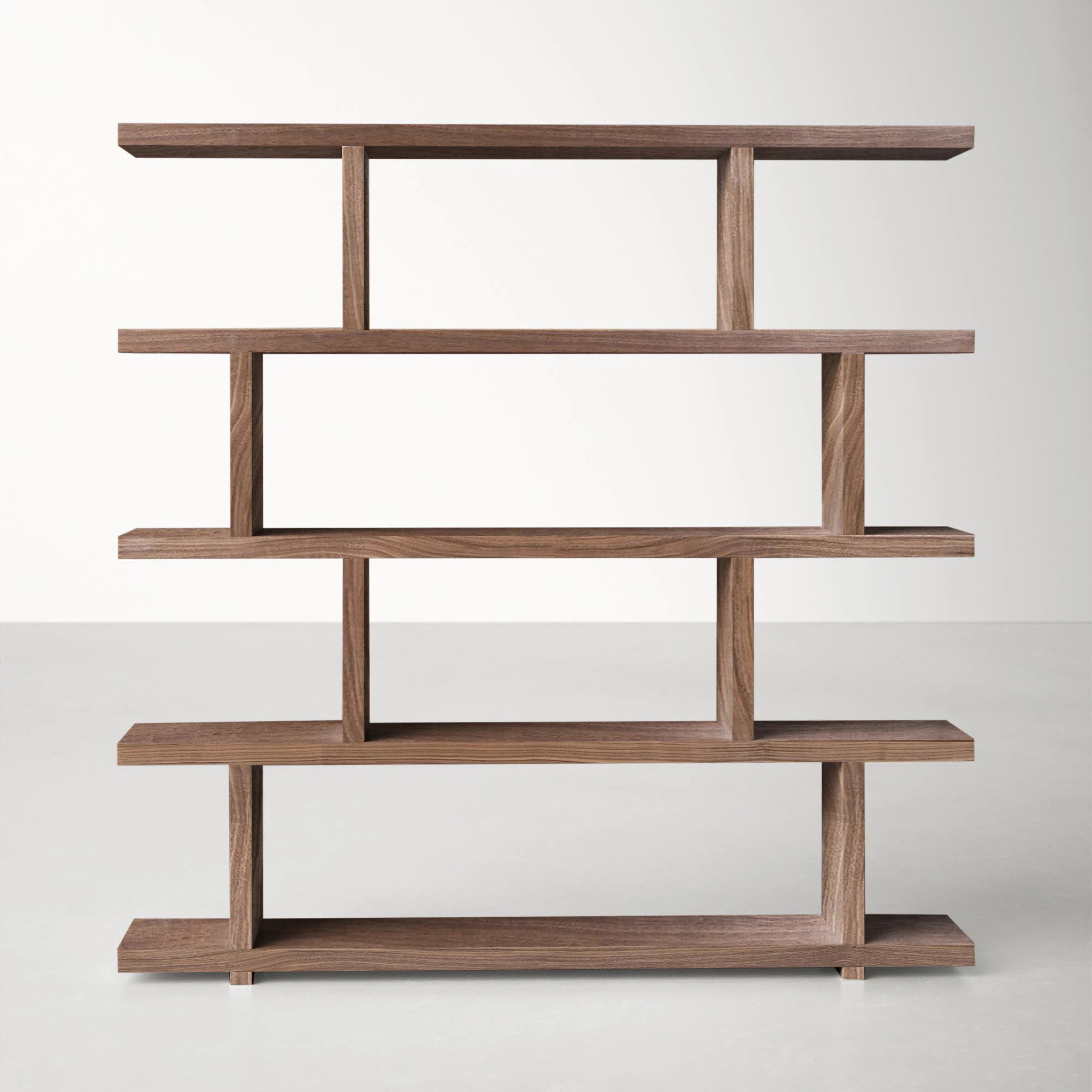 Annora 63'' Bookcase | Wayfair North America