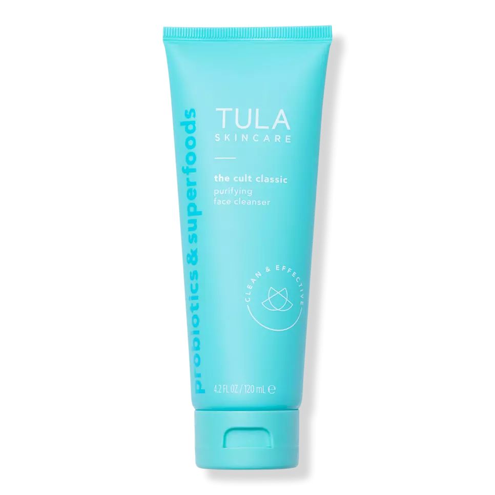 TulaThe Cult Classic Purifying Face Cleanser | Ulta