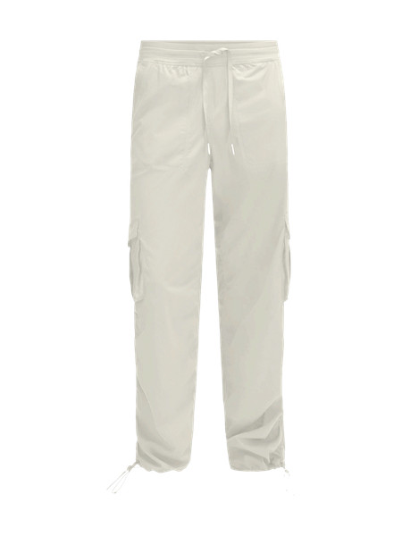 Dance Studio Relaxed-Fit Mid-Rise Cargo Pant | Women's Pants | lululemon | Lululemon (US)