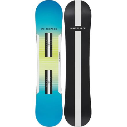 WHITESPACE Freestyle Shaun White Pro Snowboard - 2025 - Kids' - Kids | Backcountry