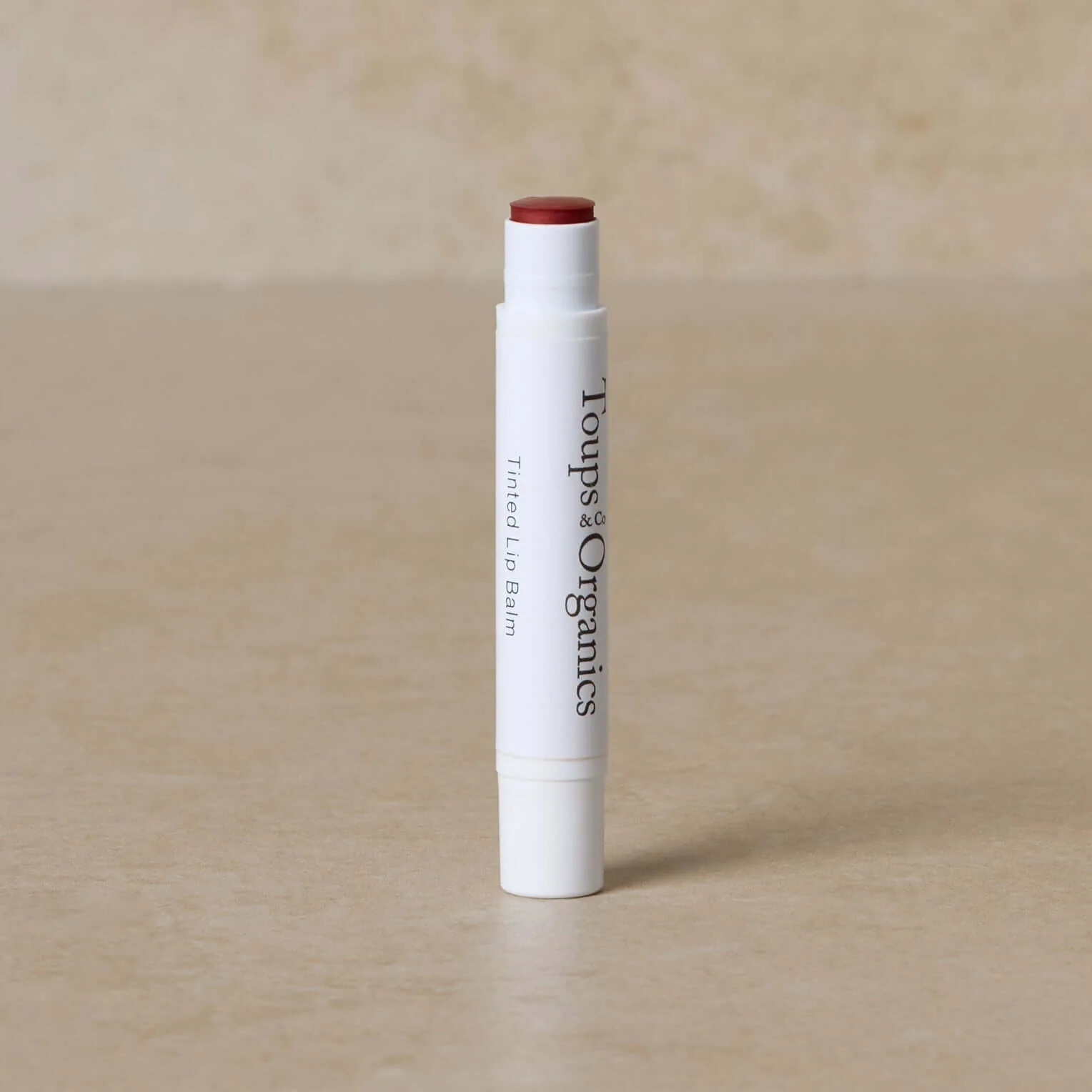 Tinted Lip Balm | Toups and Co Organics
