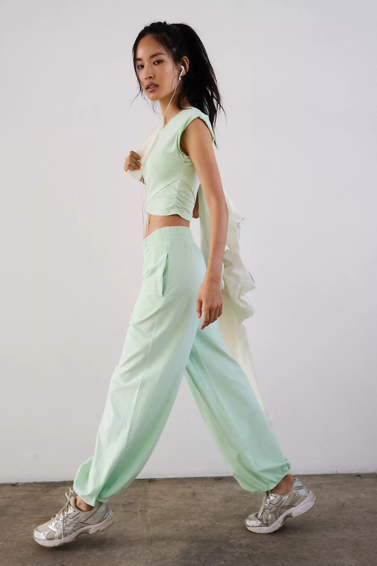 Hot Shot Crossover Set | Free People (Global - UK&FR Excluded)