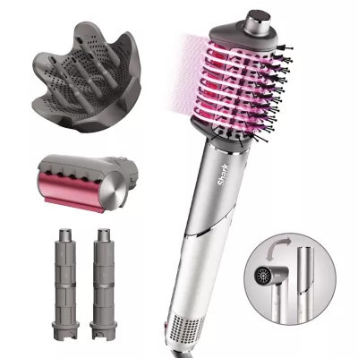 Shark FlexFusion for Curly & Coily Hair | Belk
