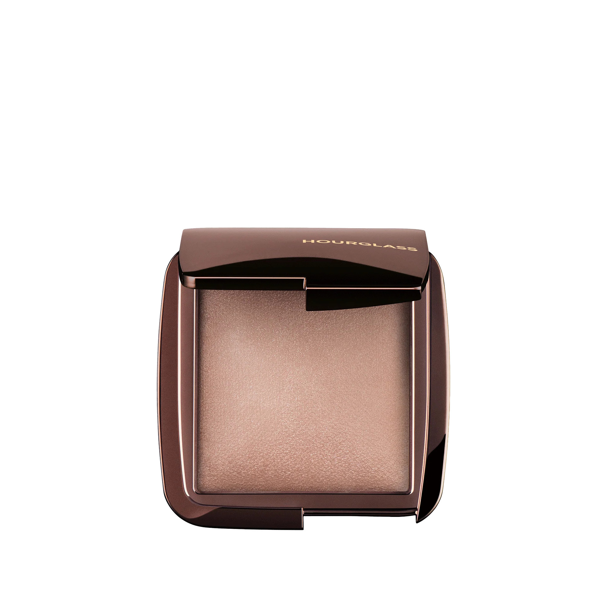 Hourglass Cosmetics Ambient Lighting Finishing Powder - Neutral Beige Full Size Create Your Perfect Light | Hourglass Cosmetics