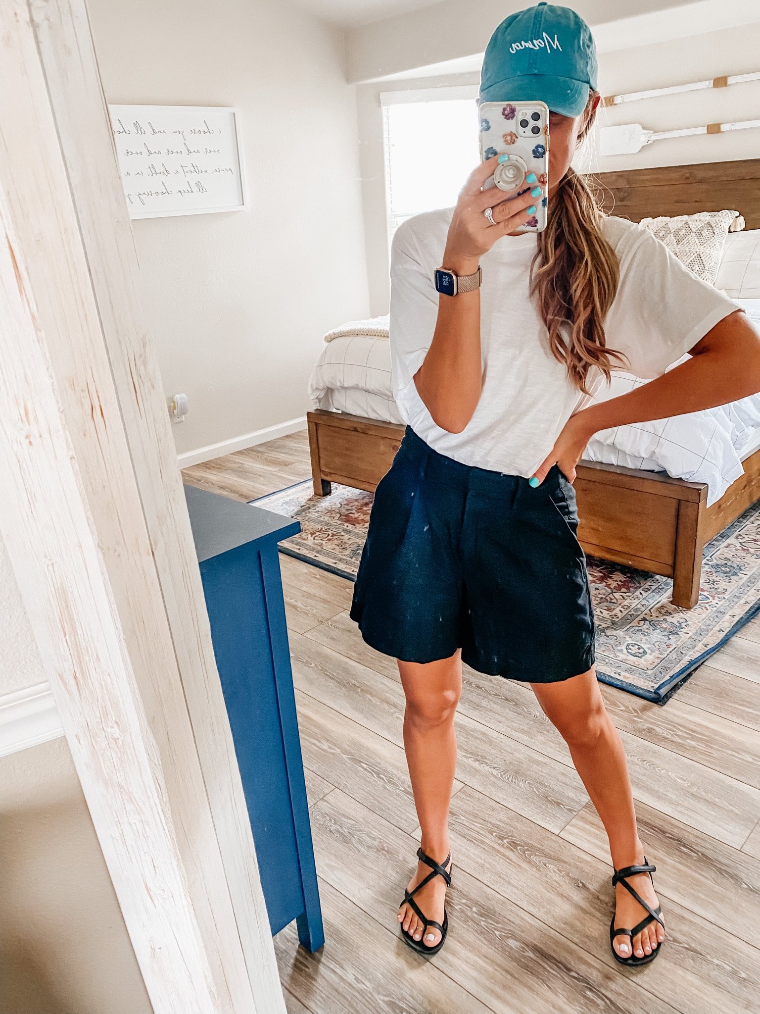 Saturday casual mom fit #momiform #momootd #backtoschool 

#LTKFind #LTKSeasonal #LTKSale