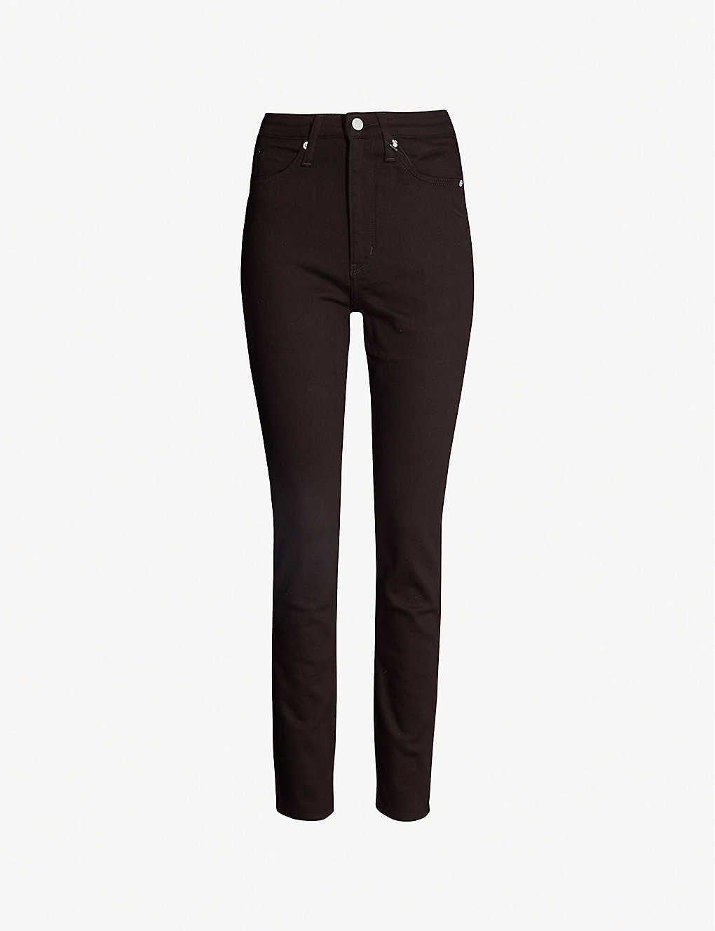 CKJ 010 skinny jeans | Selfridges