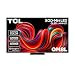 TCL 65 Inch Class QM8L Series | SQD-Mini-LED QLED Smart TV | 65QM8L, 2026 Model | 144Hz | Ultimate Color Brightness & Contrast | Google AI Bang & Olufsen | Voice Control Gaming Streaming Television | Amazon (US)