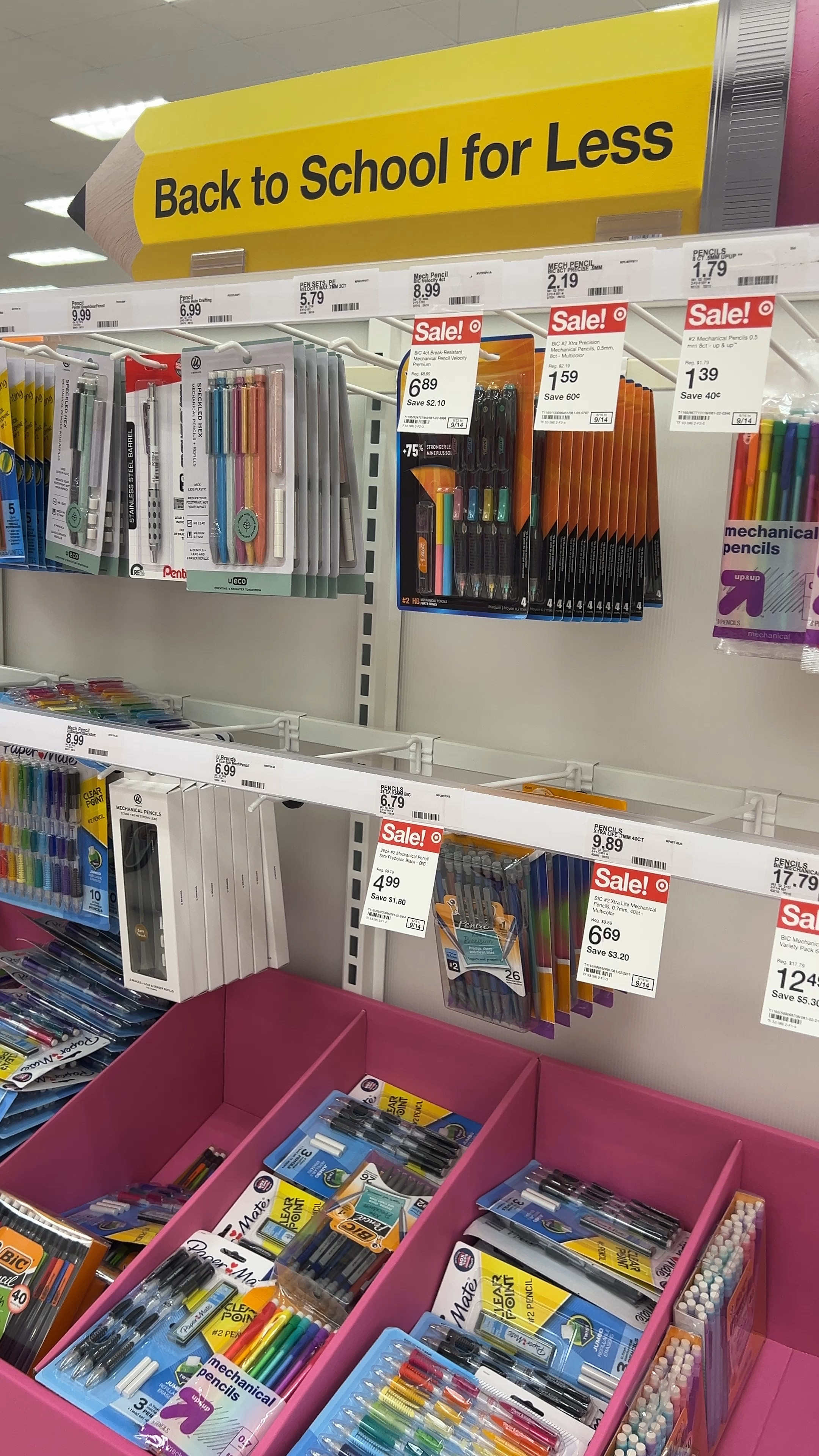 Cute things in the Target Back to School section!!!

#LTKKids #LTKSeasonal #LTKFamily