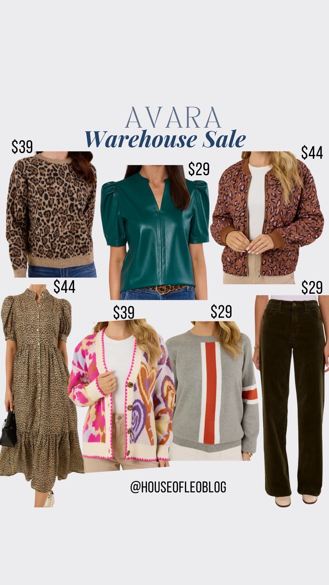 Avara sale

#LTKSaleAlert #LTKFindsUnder50