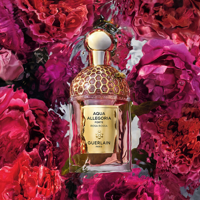Aqua Allegoria Forte Rosa Rossa Eau de Parfum | Shoppers Drug Mart - Beauty