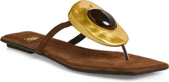 Bazaar Flip Flop (Women) | Nordstrom