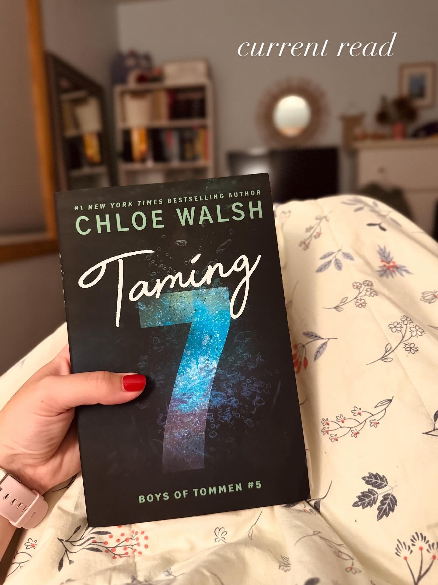 The 5th book in the Boys of Tommen series.. If you haven’t read this series yet, add it to your TBR! I am so emotionally attached to the characters 🥹 #bookreviews #bookrecommendations #boysoftommen #romancerecs #bookgirl