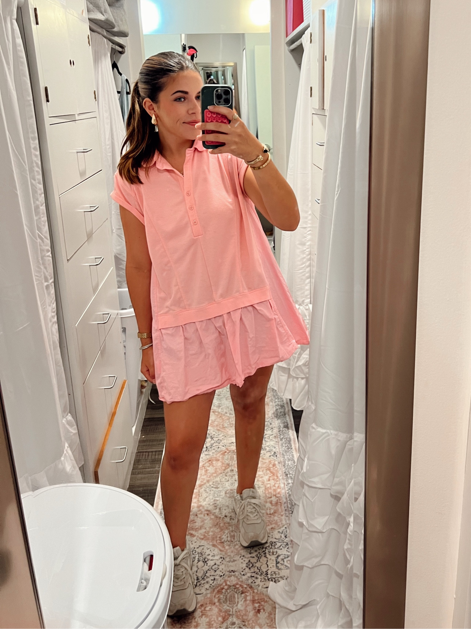 classes fit! 

#LTKSeasonal #LTKBacktoSchool #LTKActive