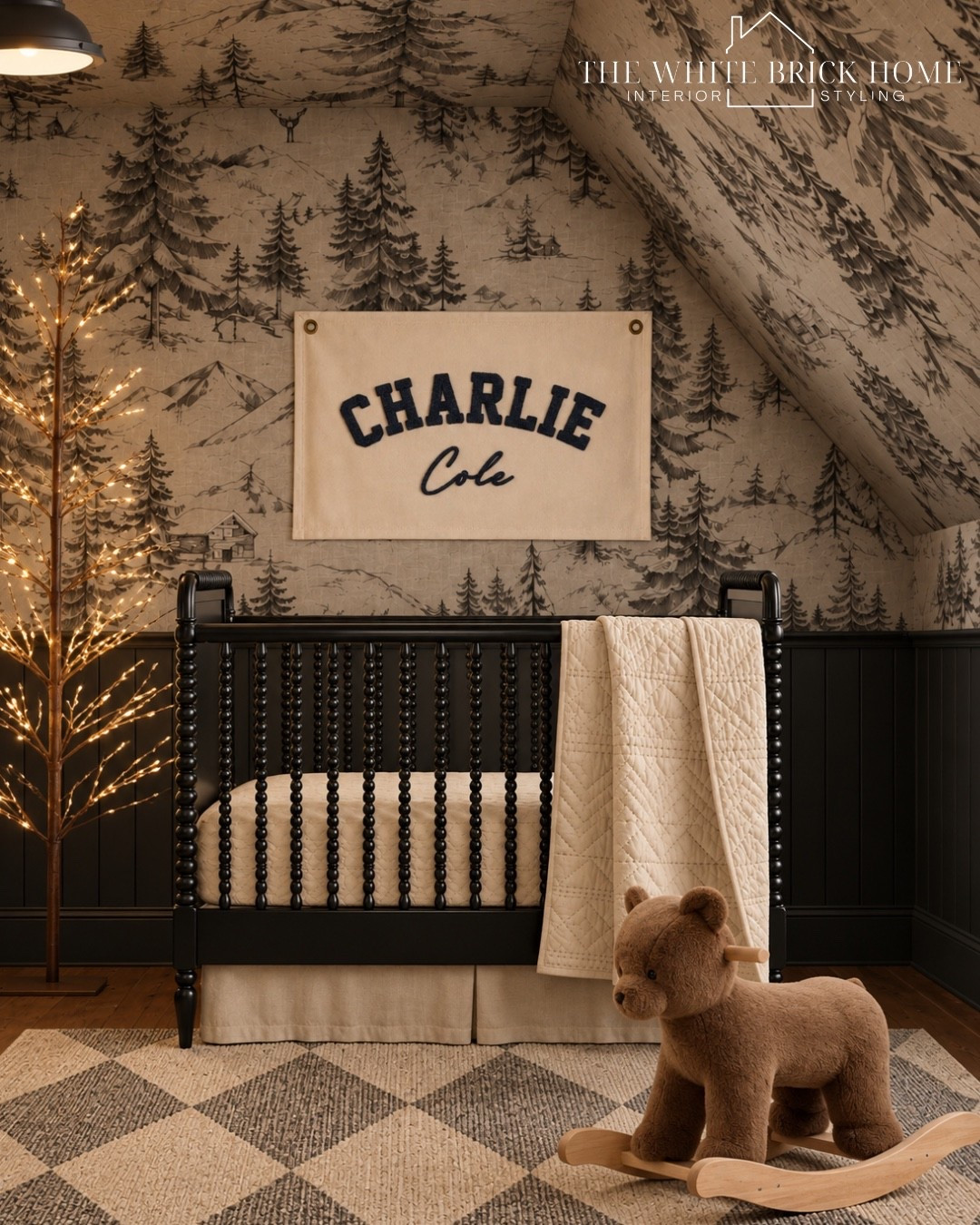 A cozy adventure inspired by nursery that brings the beauty of the outdoors in. 

Nursery, nursery design, nursery ideas, crib, crib bedding, wall flag, woodland nursery, nursery ideas, neutral nursery, nursery rug, nursery ideas, woodland nursery ideas, home decor, home design, kids room, kids bedroom, kids room decor, boys nursery, woodland nursery design, woodland nursery ideas, home decor ideas, baby boy bedroom, baby girl bedroom, bedroom, wallpaper, baby crib, baby rug, home decor ideas, wayfair, Etsy, pottery barn, crate and kids

#LTKHome #LTKBaby #LTKBump