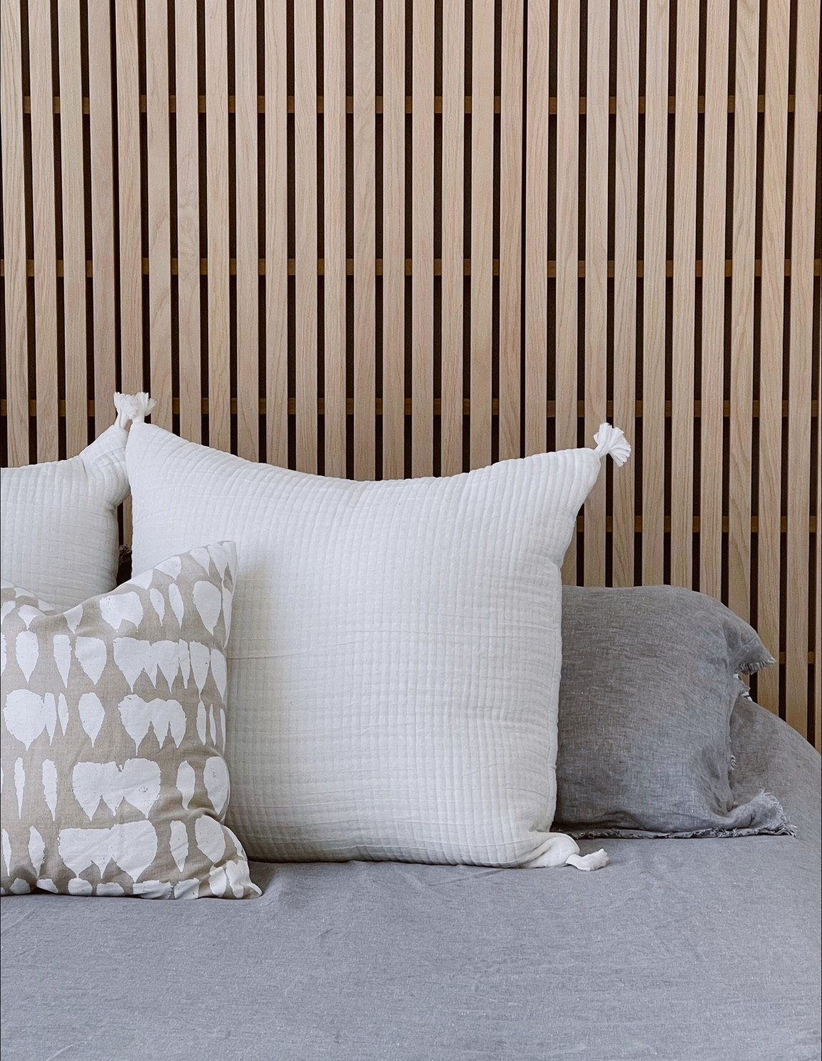 simple, modern bedding ☺️

#LTKFind #LTKstyletip #LTKhome