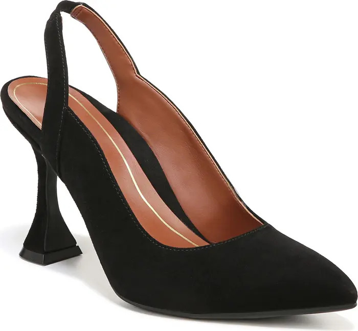 Adalena Pointed Toe Pump (Women) | Nordstrom
