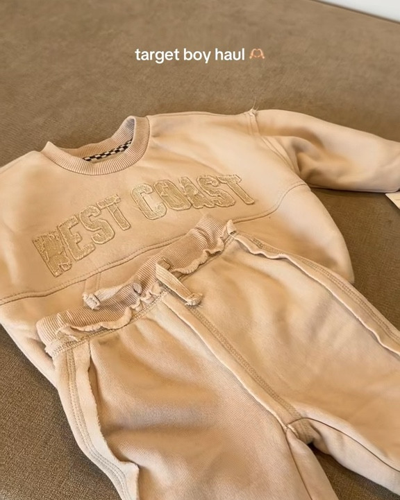 Target is popping off lately! 