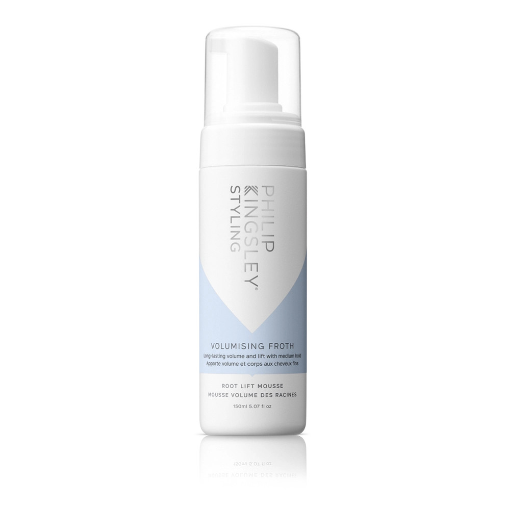 Volumising Froth Root Lift Mousse 150ml | Philip Kingsley