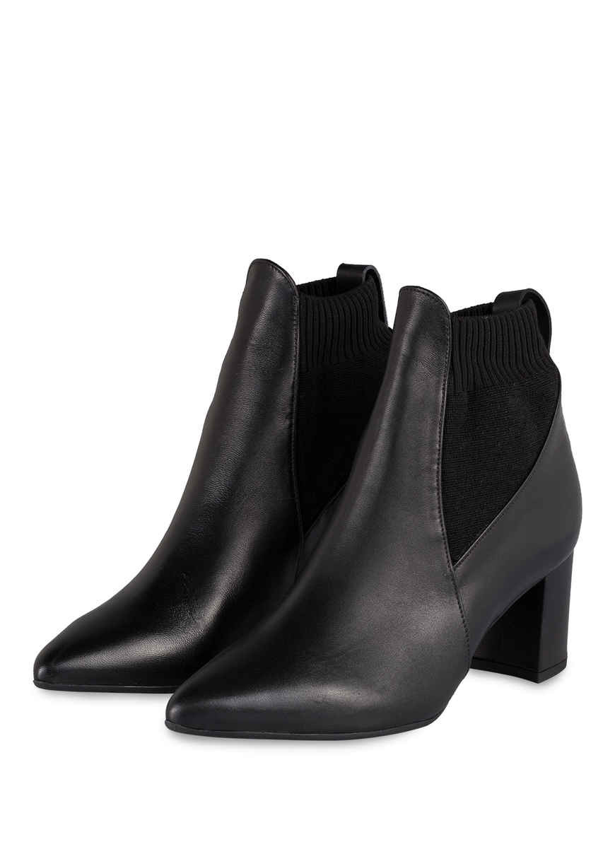 Stiefeletten BERNARDA | Breuninger (DACH)