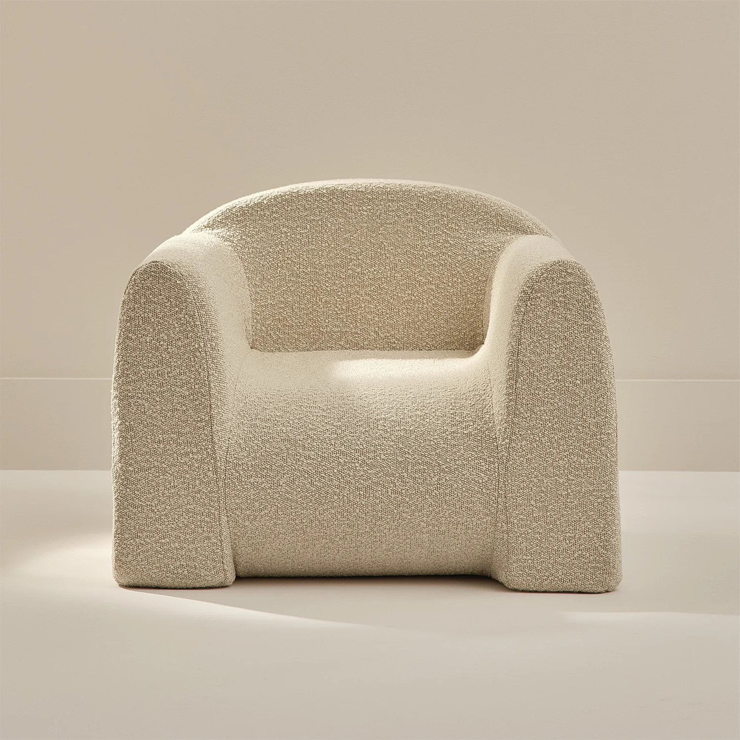Play Chair | Boucle | House of Noa