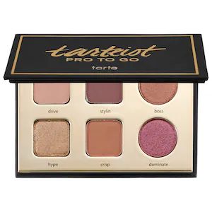 Tarteist™ PRO to go Amazonian Clay Palette | Sephora (US)