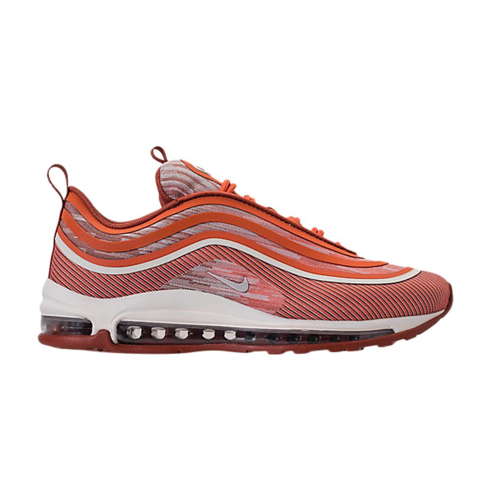 Nike Air Max 97 Ultra '17 'Vintage Coral' | Orange | Men's Size 8.5 | GOAT