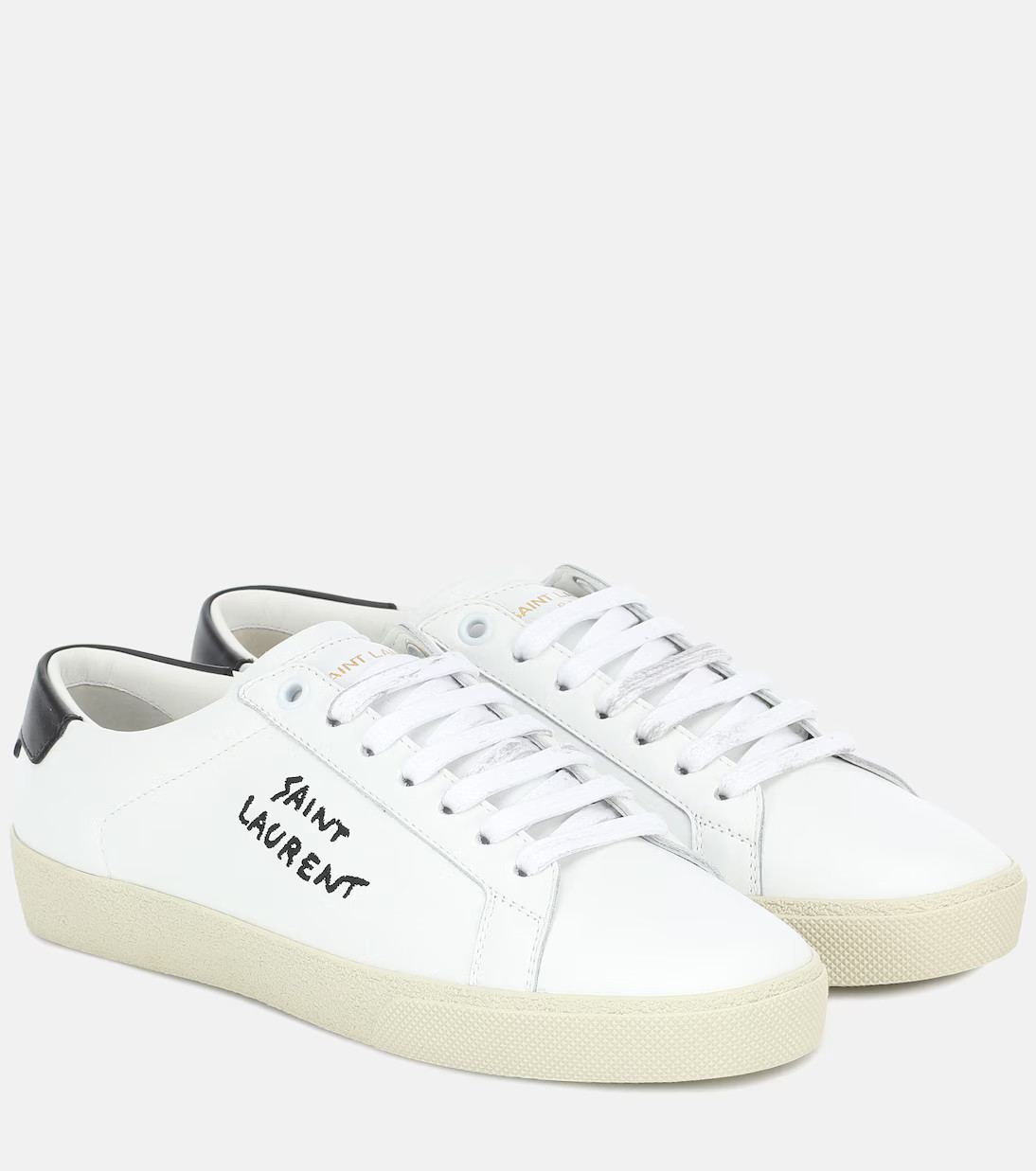 Sneakers Court Classic aus Leder | Mytheresa (DACH)
