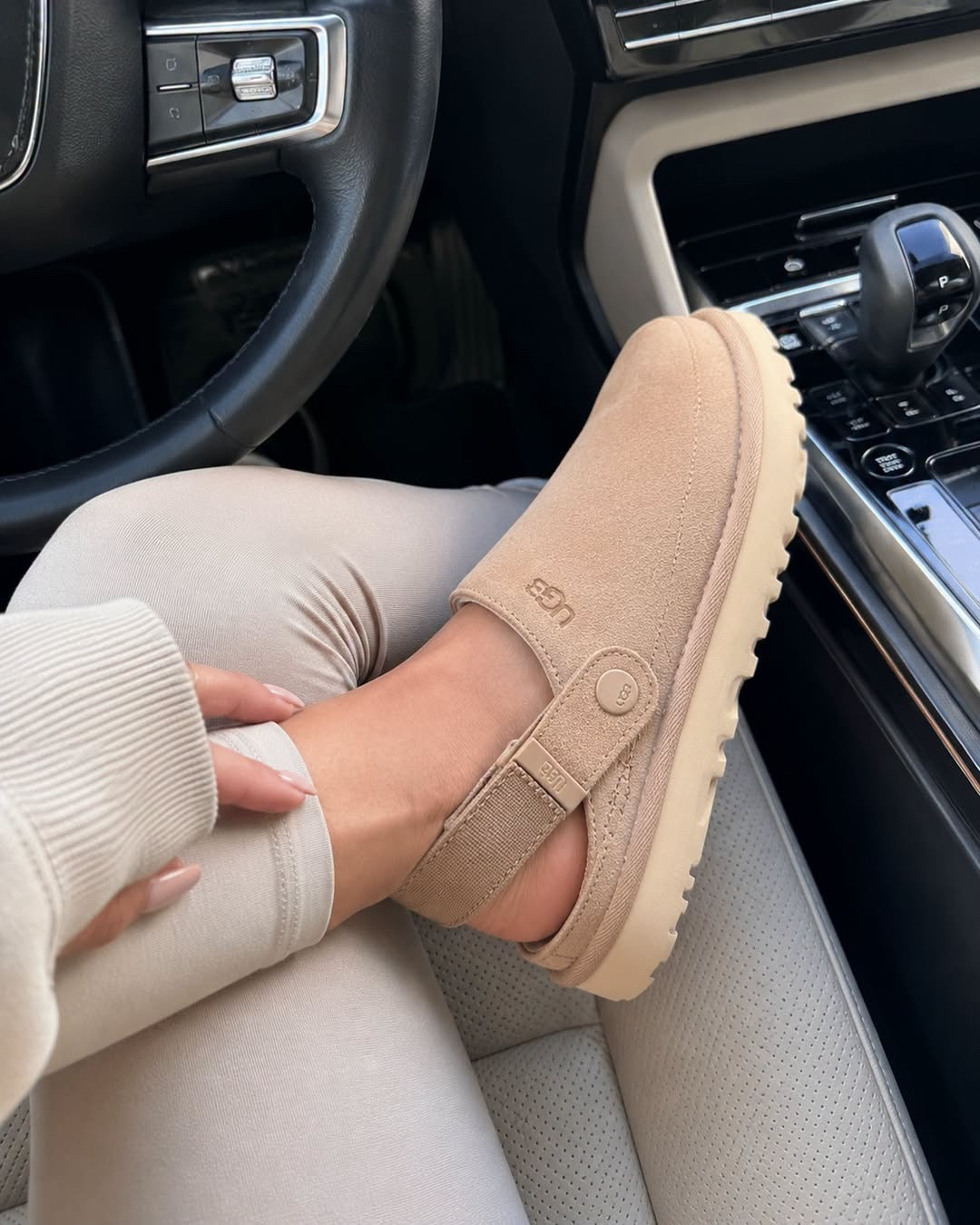 Ugg slippers on sale!

women’s fall shoes
cozy autumn slippers
trendy seasonal footwear
faux fur house shoes
suede clogs for women
comfortable everyday shoes
closed toe slip ons
cozy indoor footwear
casual cold weather shoes
fall footwear essentials

#LTKSeasonal #LTKSaleAlert